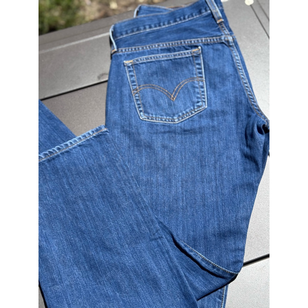 Levi's jeans 501 Mexico 28 x 32 5 pocket - Picture 5 of 10